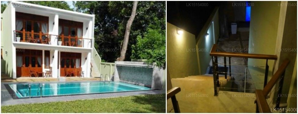Hotel Athgira