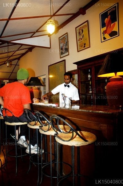 Cranford Villa, Bandarawela