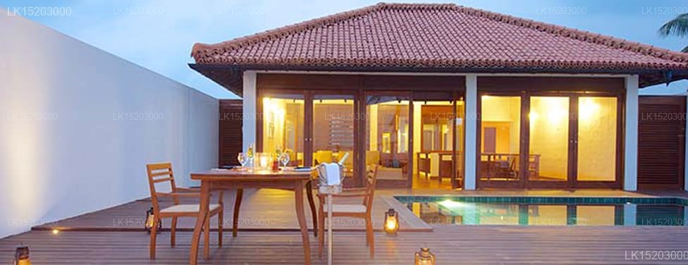 Jetwing Thalahena Villa