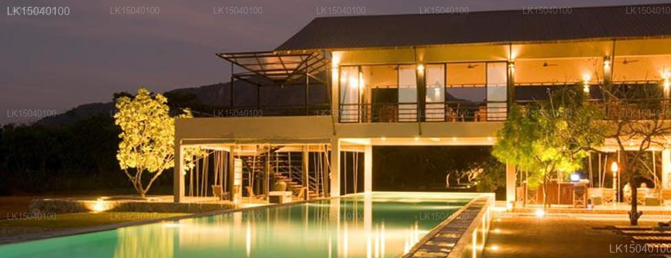 Thilanka Resort and Spa