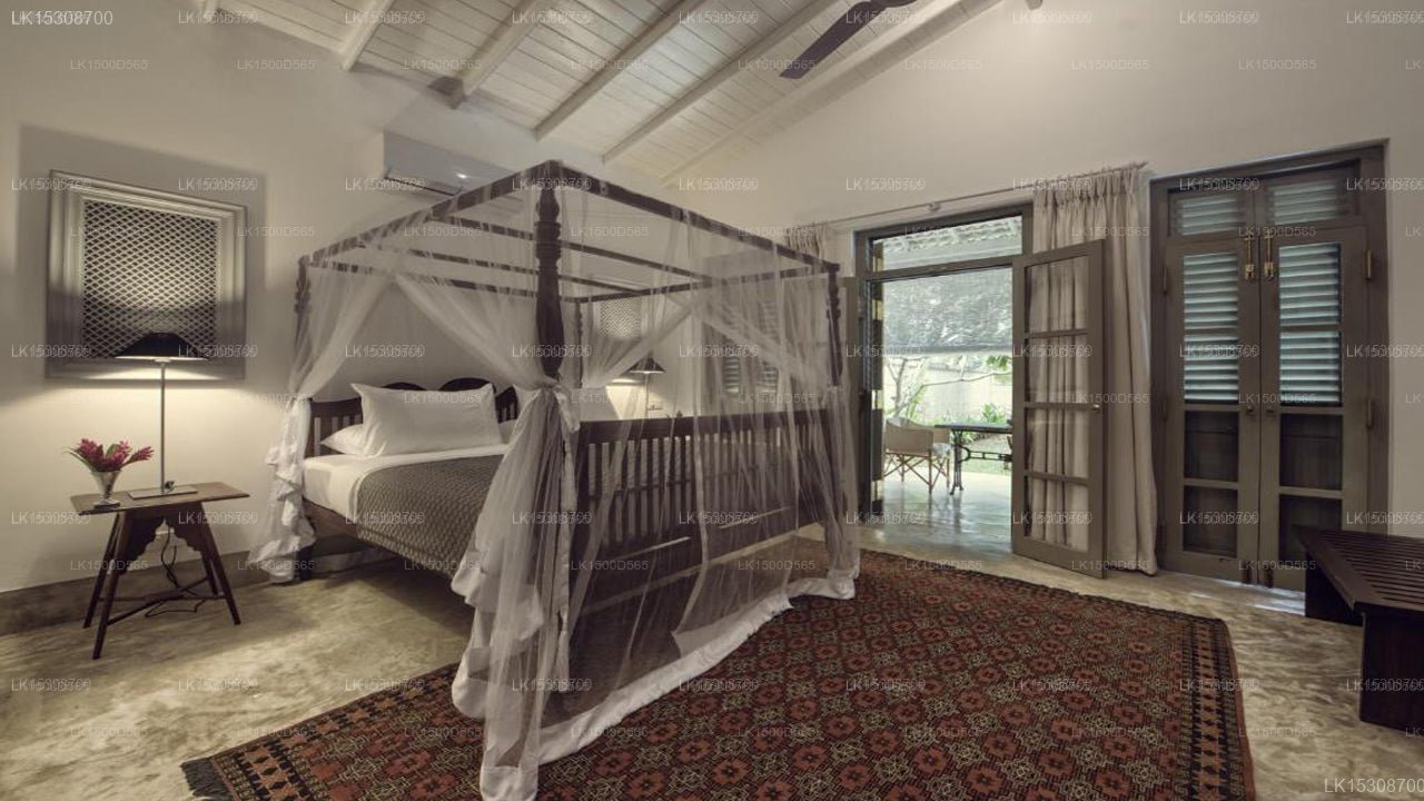 TARU VILLAS MAWELLA