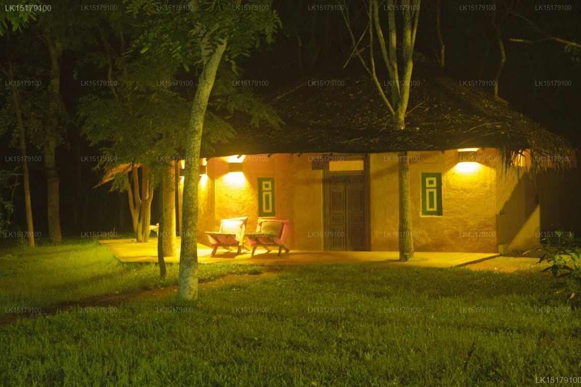 Saraii Village, Hambantota