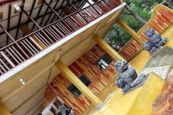 Boo Oya Nature Resort