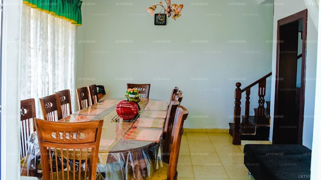 Tinithi Villa