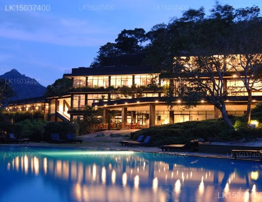 Heritance Kandalama