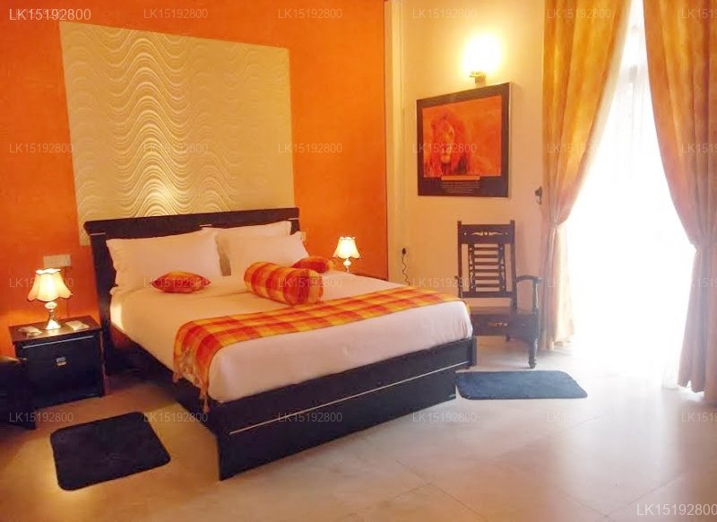 Holiday Park Villa