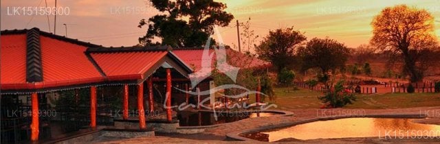 Bandagiri Village Eco Resort