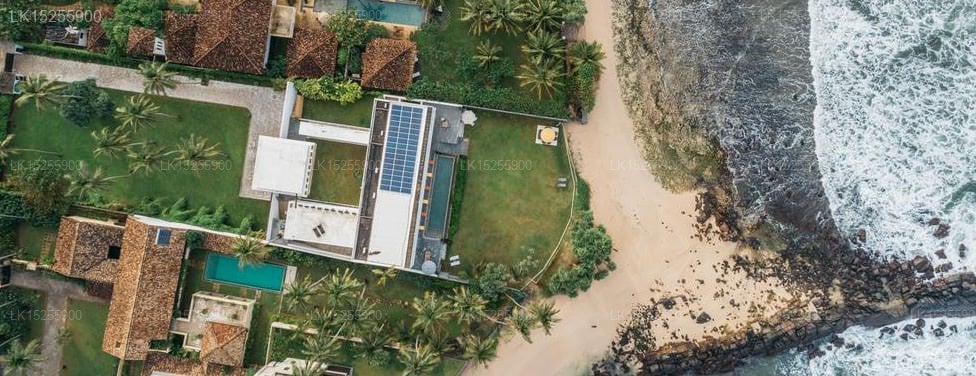 Villa Sielen Diva