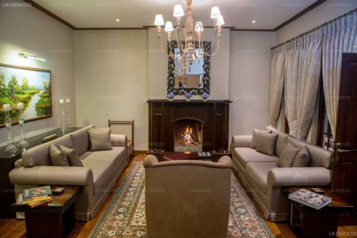 Stafford Bungalow
