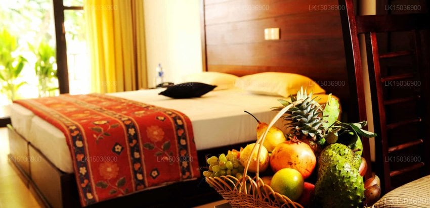 Golden Star Beach Hotel