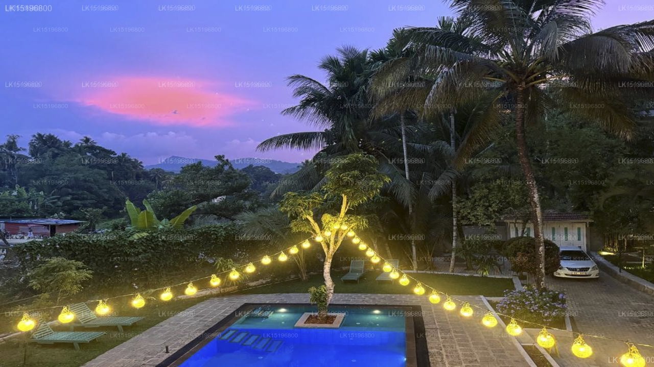 Heavens Holiday Resort