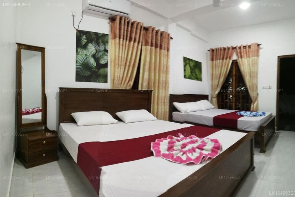 Surf Reef Dive Beach Palace, Trincomalee