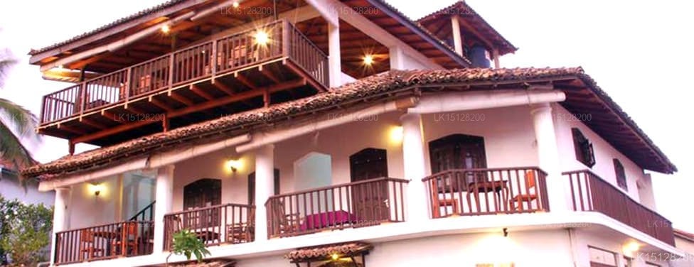Fort Dew Guest House