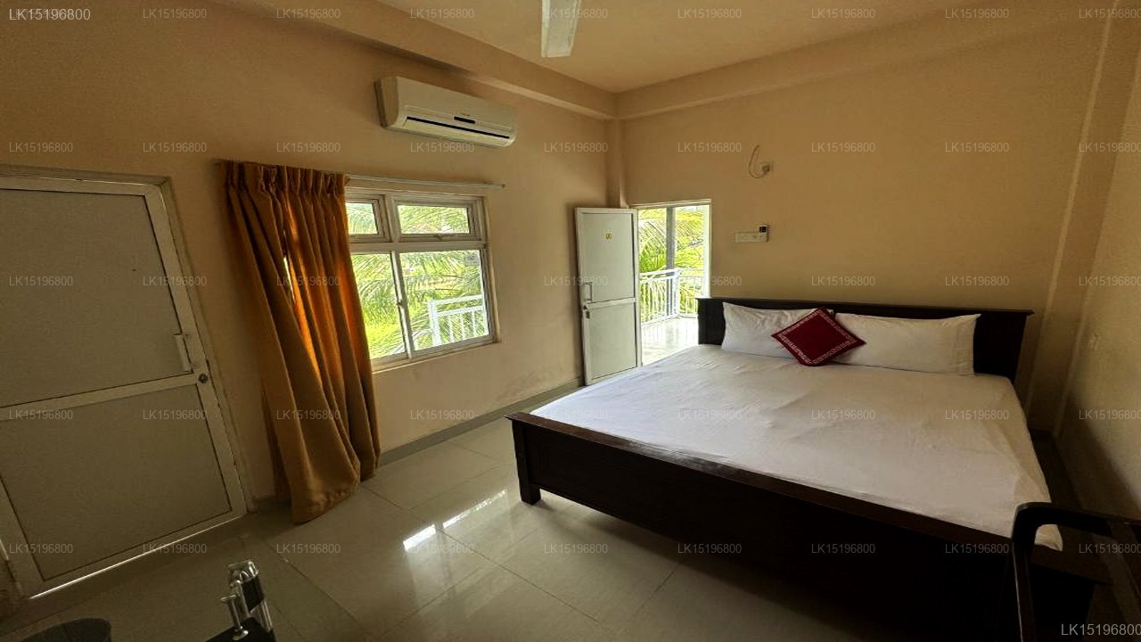 Heavens Holiday Resort