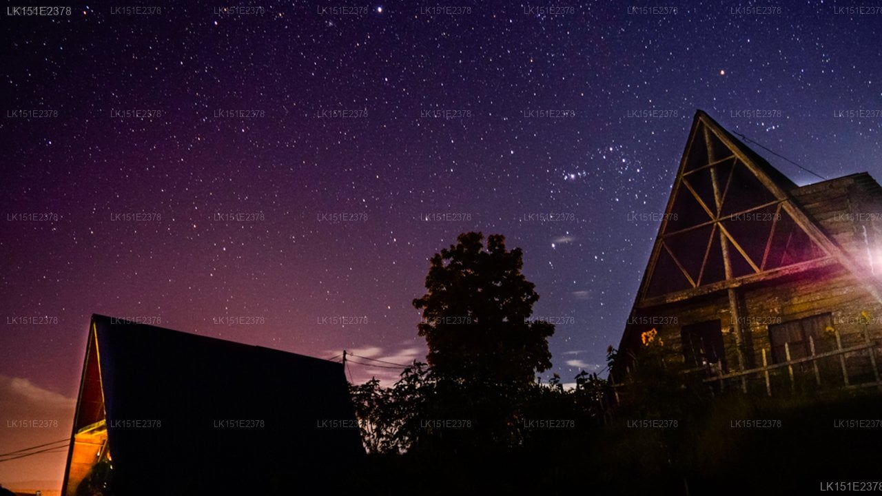 Hideout Cabins