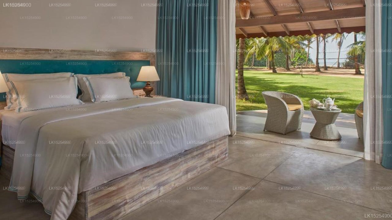 The Villas