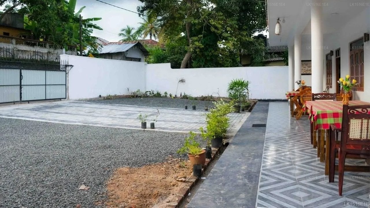 Sameera Villa