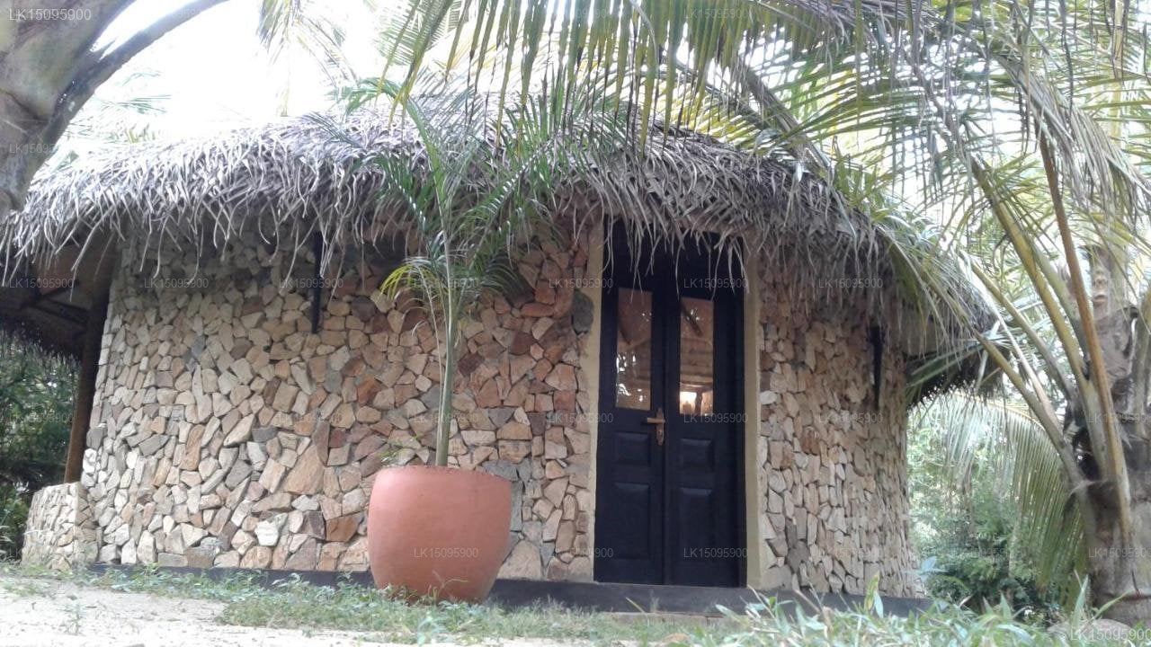 Turtle Beach Cabanas