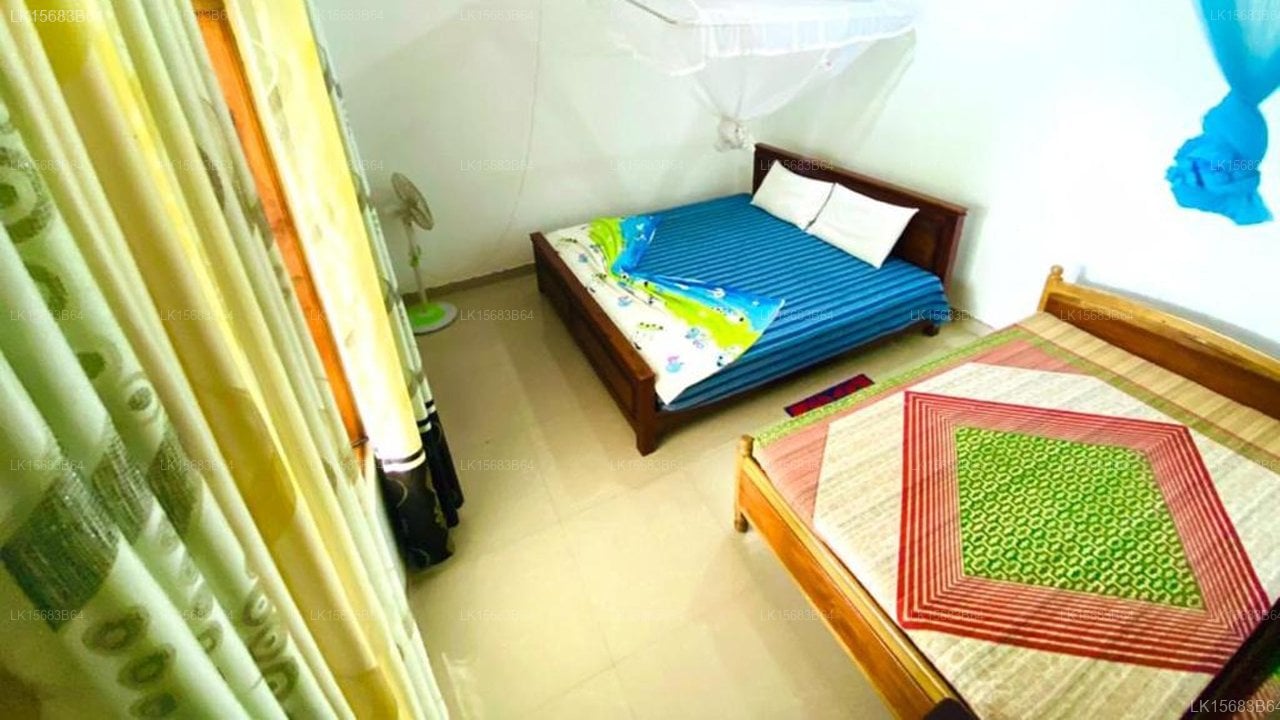 Nice View Homestay