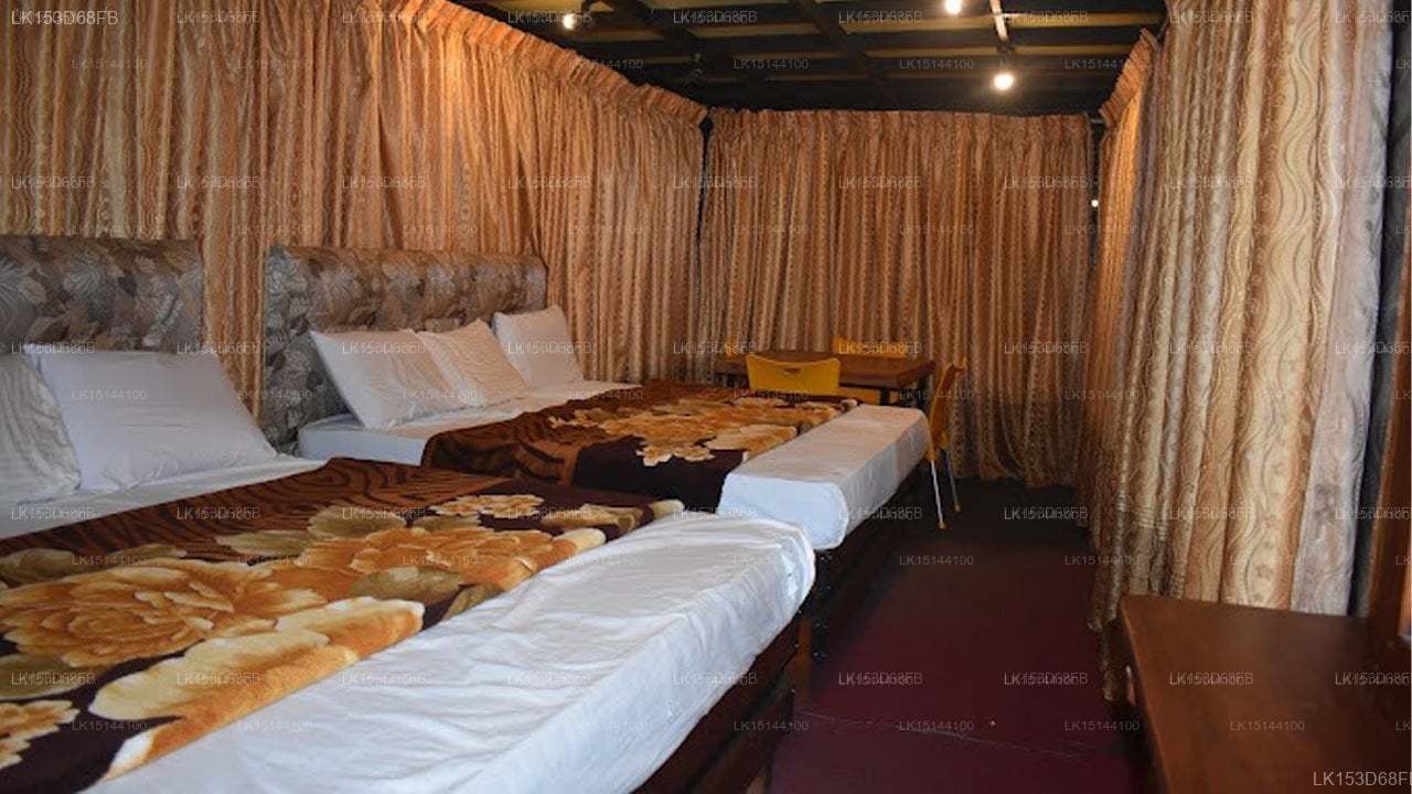 Guesthouse Sprout Hill