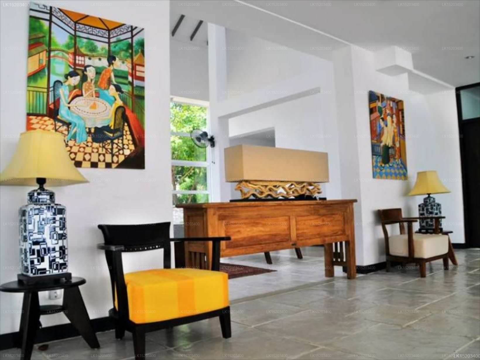 Casa Mija