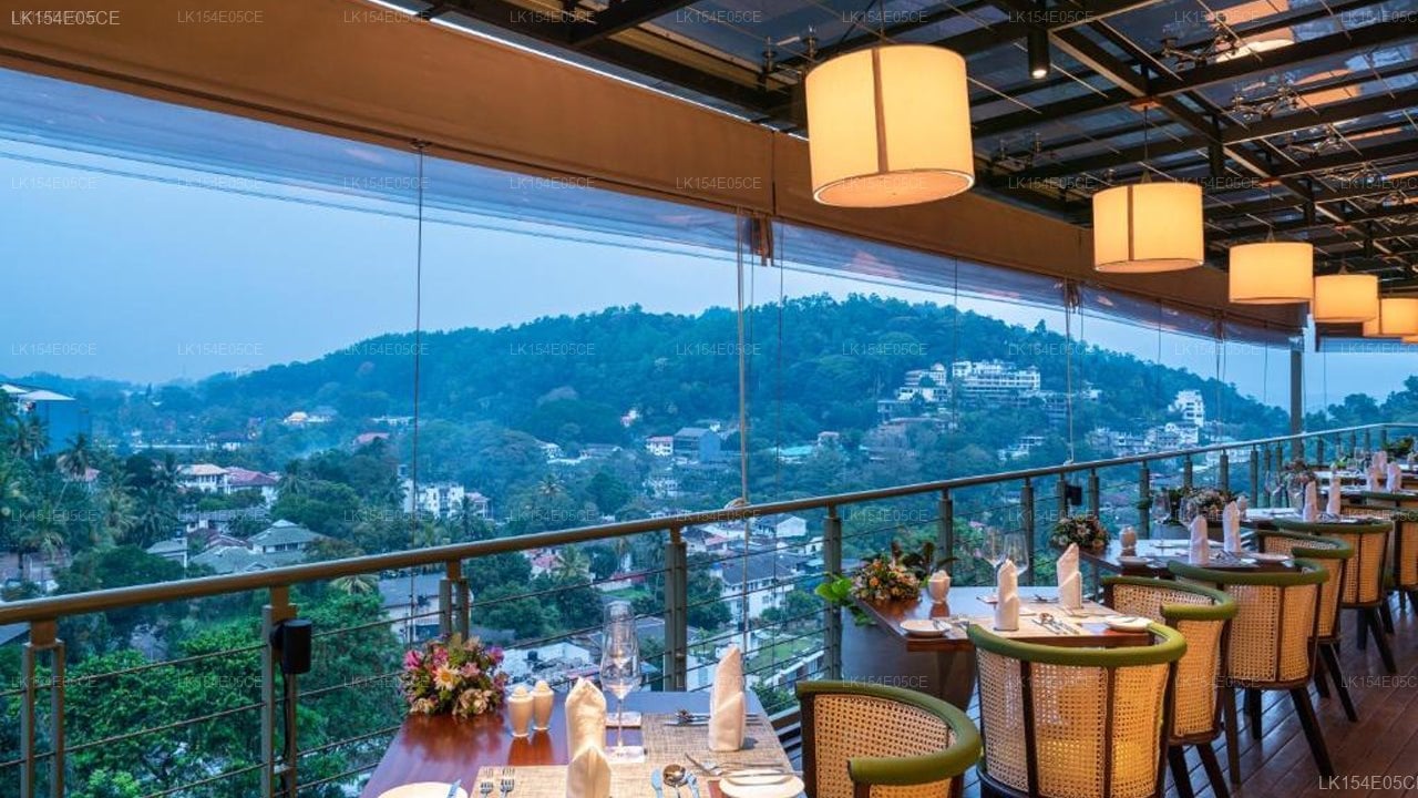 Grand Serendib Hotel