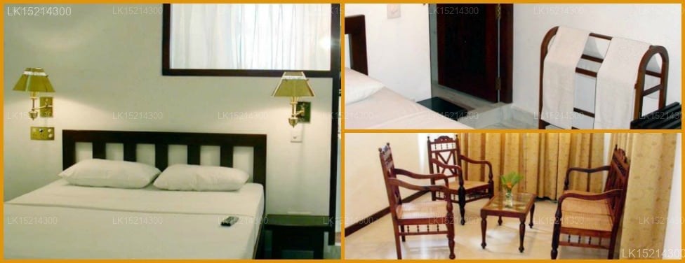 Grand Kandy Villa