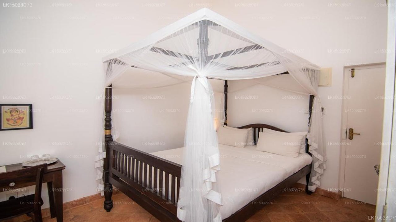 Mango House Boutique Hotel and Restaurant