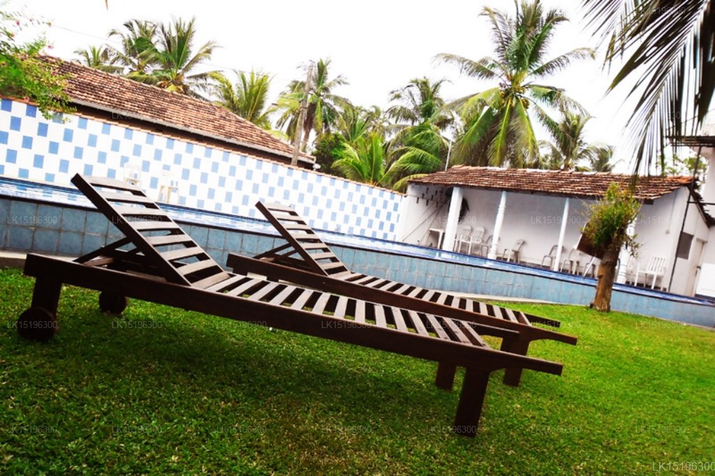 Silva's Beach Hotel