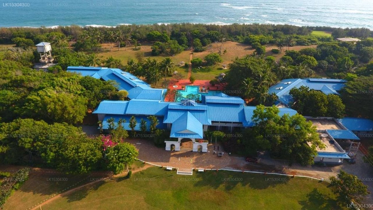 Oasis Hotel