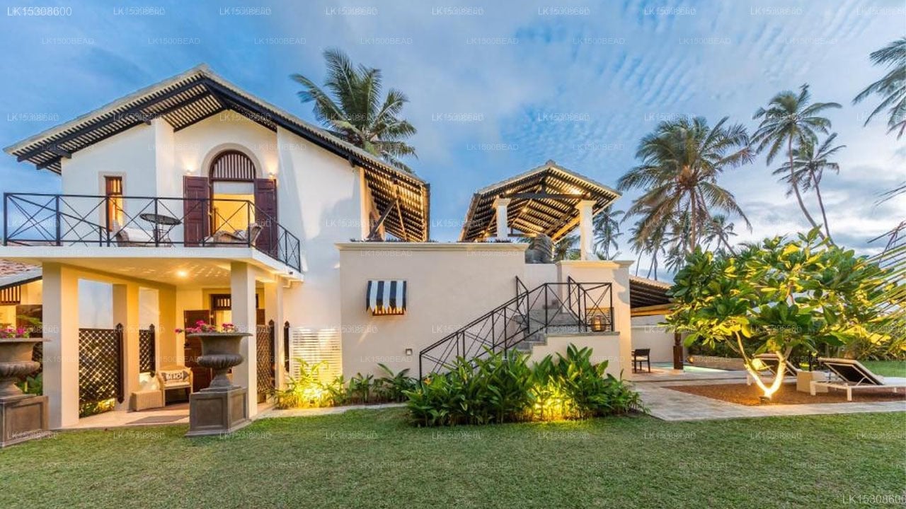 TARU VILLAS - THE MUSE