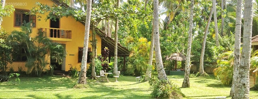 Kahuna Hotel