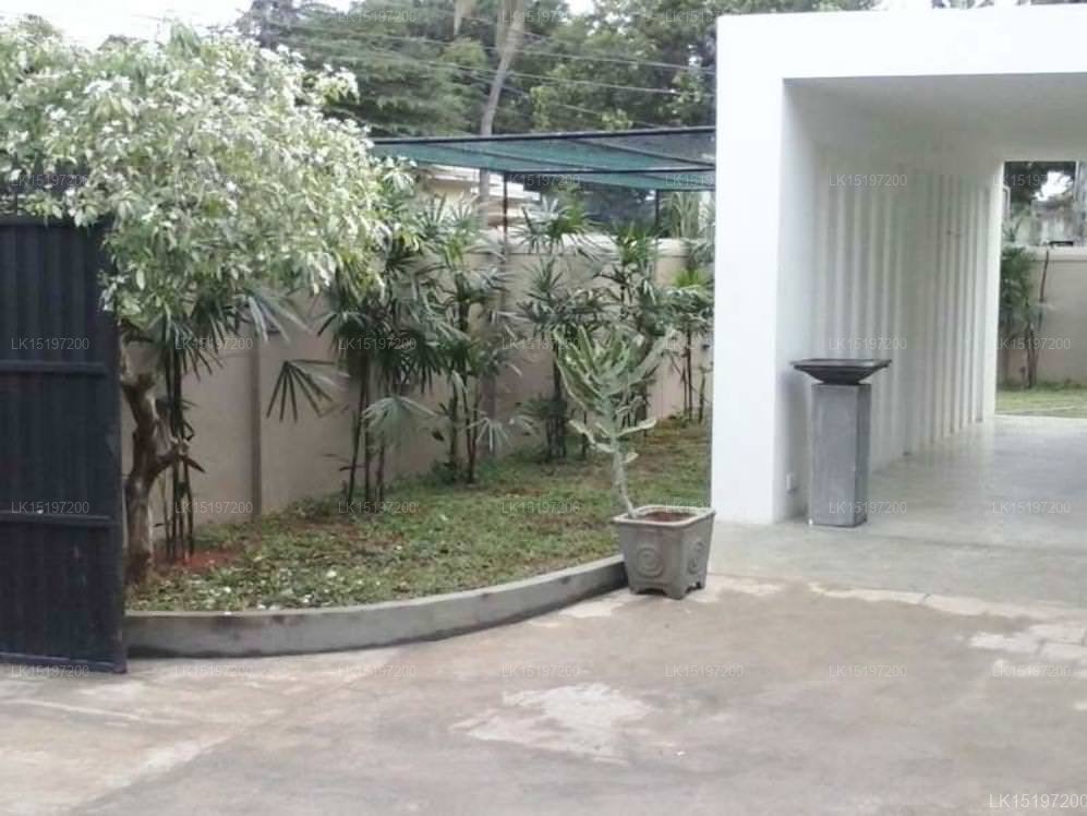 Heritage Villa