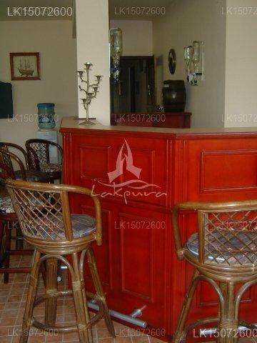 Victoria Lodge