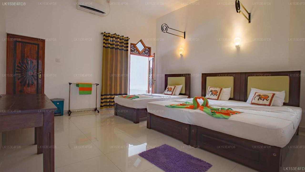 Peacock Reach Hotel