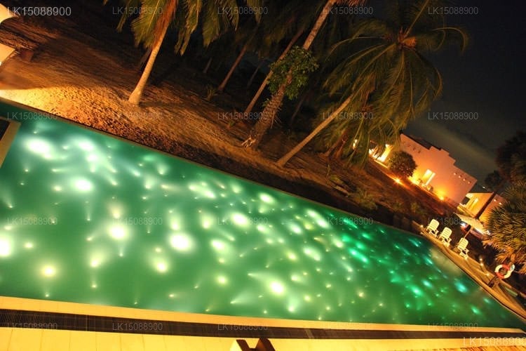 Ruwala Resort