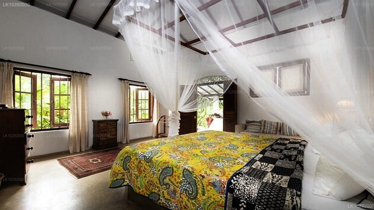 Ellerton Kandy