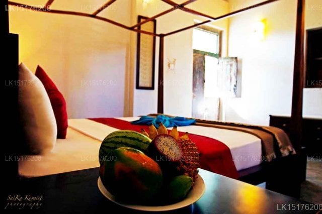 Suwaya Villa