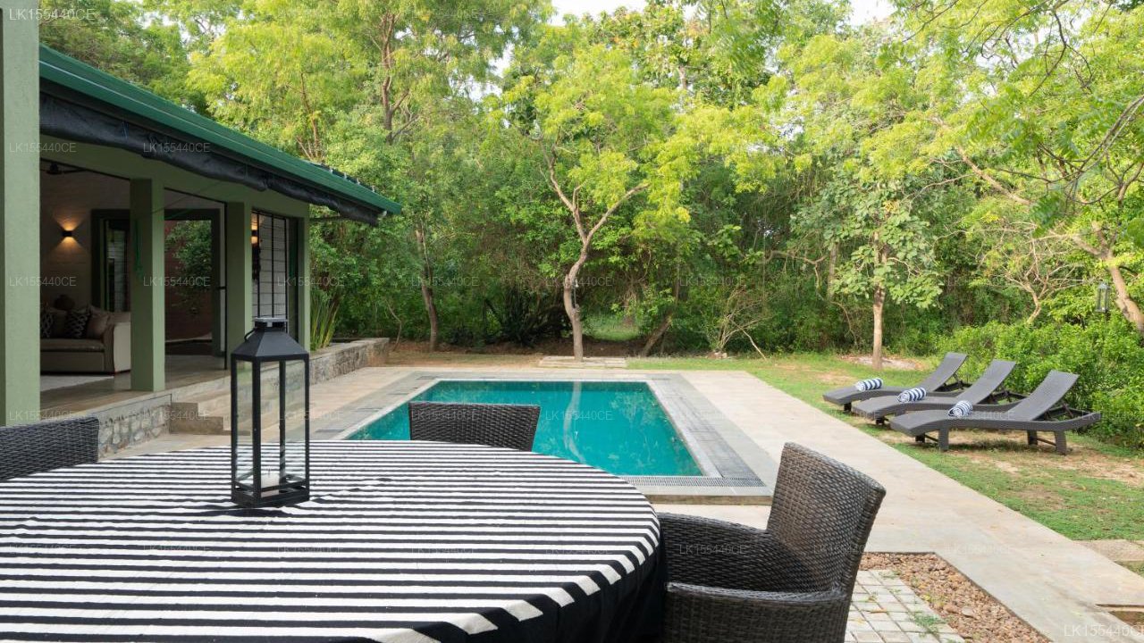 Neem Tree House