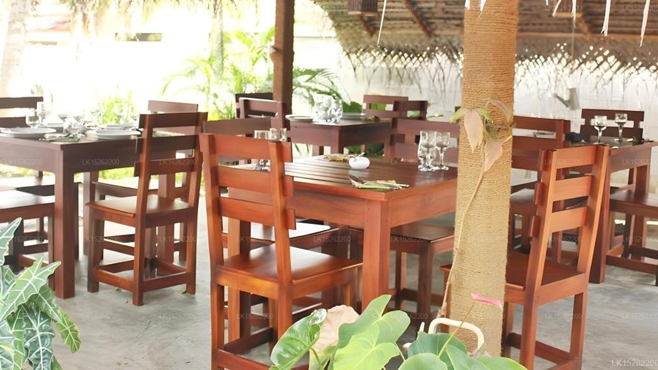 The Villa 7