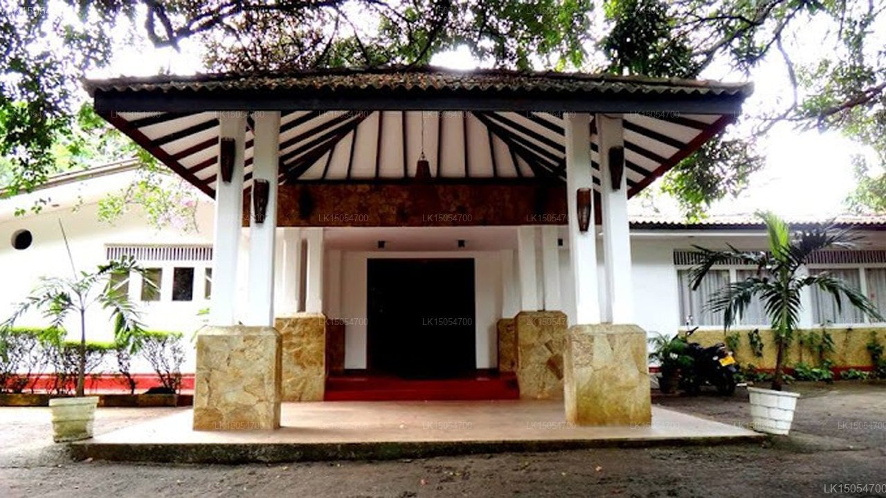 Madushani Ayurveda Spa