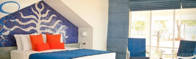 Trinco Blu by Cinnamon