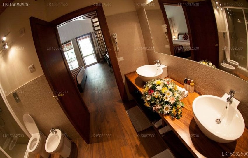 The Paradise Resort & Spa