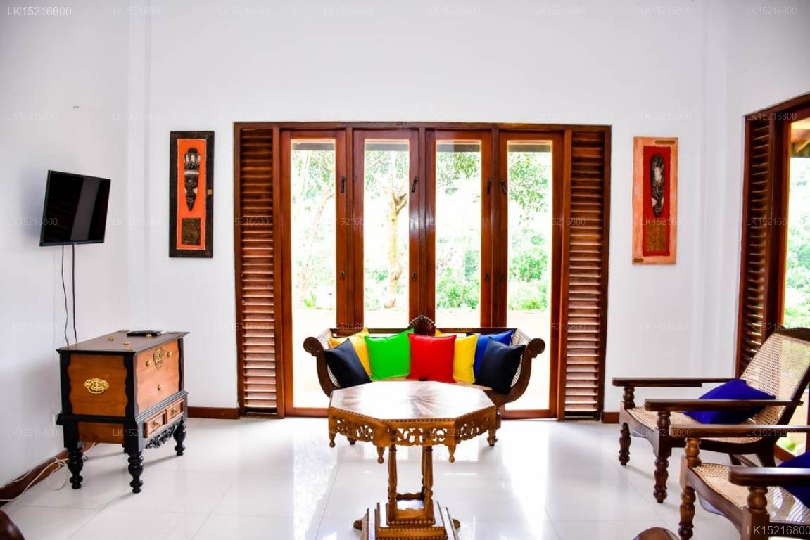 Sri Kandyan Bungalow