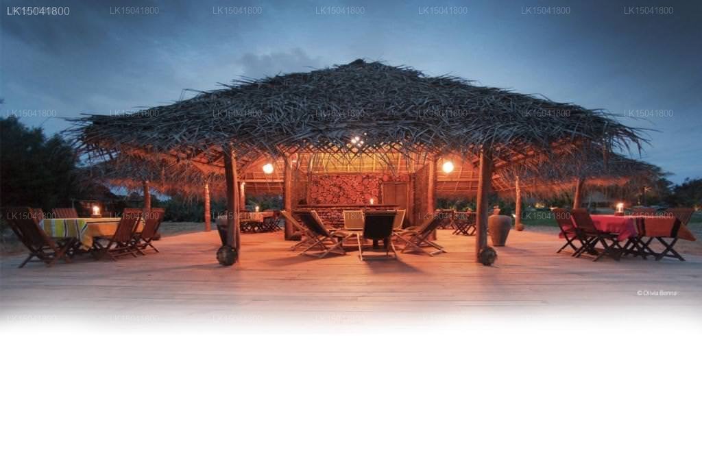 Bar Reef Resort