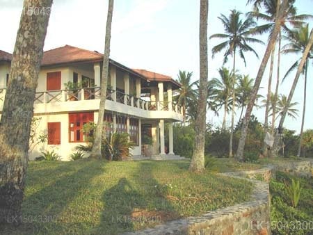 Lilly Private Luxury House