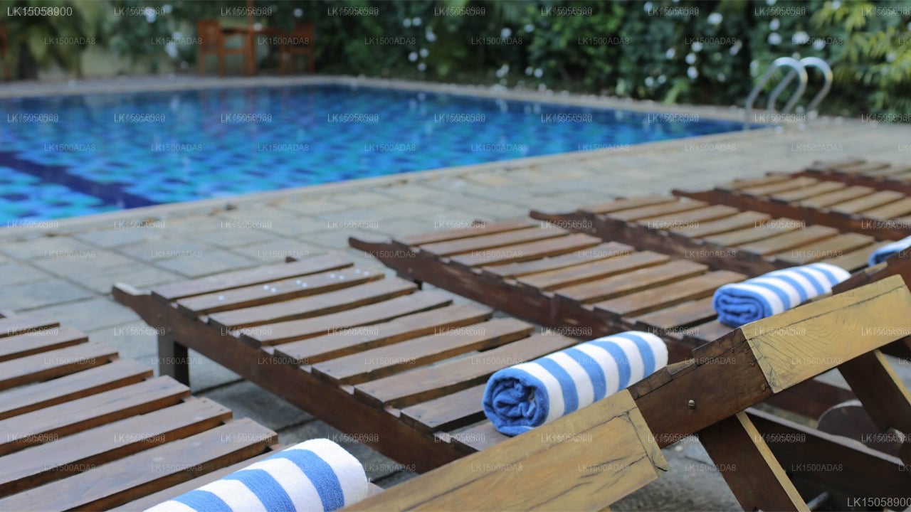 Hotel Casamara