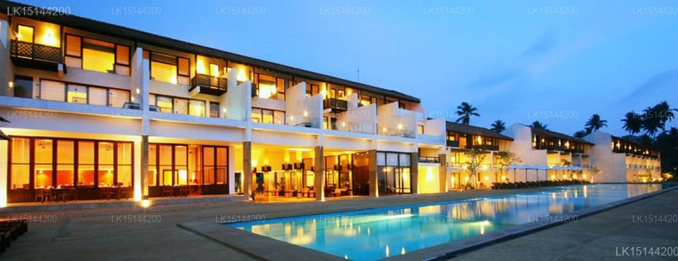 Vendol Resort