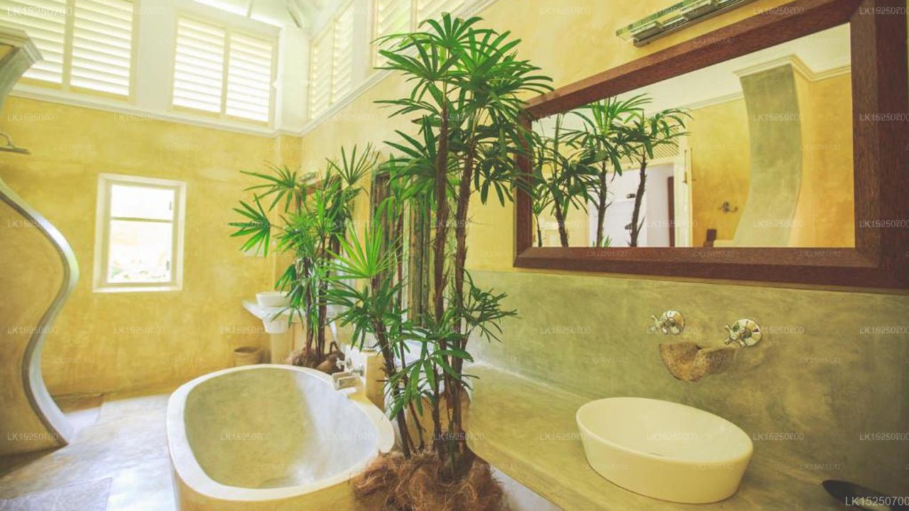 Thalduwa Island Villas