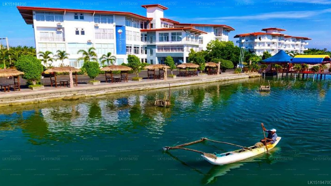 Hotel East Lagoon